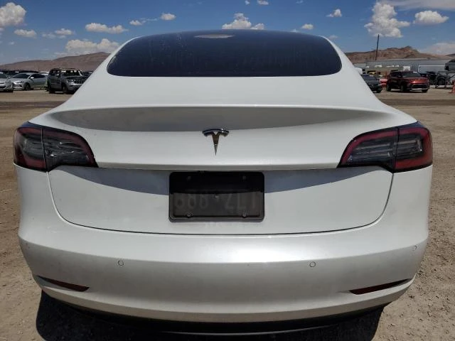 Photo 5 VIN: 5YJ3E1EA4LF615243 - TESLA MODEL 3 