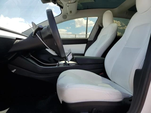 Photo 6 VIN: 5YJ3E1EA4LF615243 - TESLA MODEL 3 