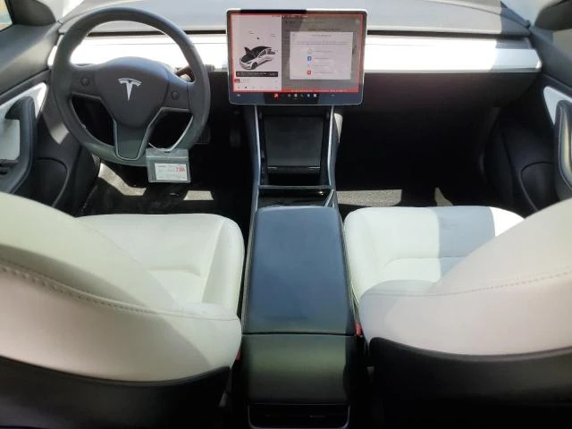 Photo 7 VIN: 5YJ3E1EA4LF615243 - TESLA MODEL 3 