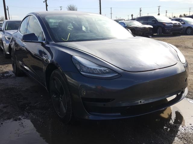 Photo 0 VIN: 5YJ3E1EA4LF630230 - TESLA MODEL 3 