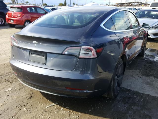 Photo 3 VIN: 5YJ3E1EA4LF630230 - TESLA MODEL 3 