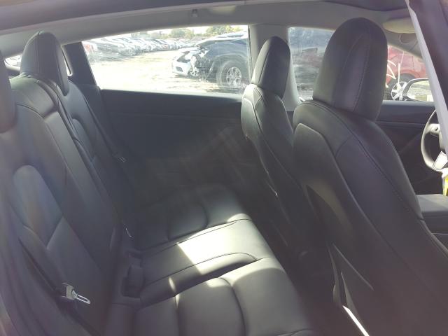 Photo 5 VIN: 5YJ3E1EA4LF630230 - TESLA MODEL 3 