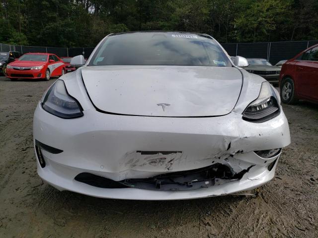 Photo 4 VIN: 5YJ3E1EA4LF634018 - TESLA MODEL 3 