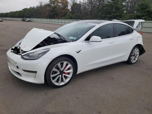 Photo 0 VIN: 5YJ3E1EA4LF634133 - TESLA MODEL 3 