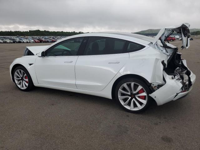 Photo 1 VIN: 5YJ3E1EA4LF634133 - TESLA MODEL 3 