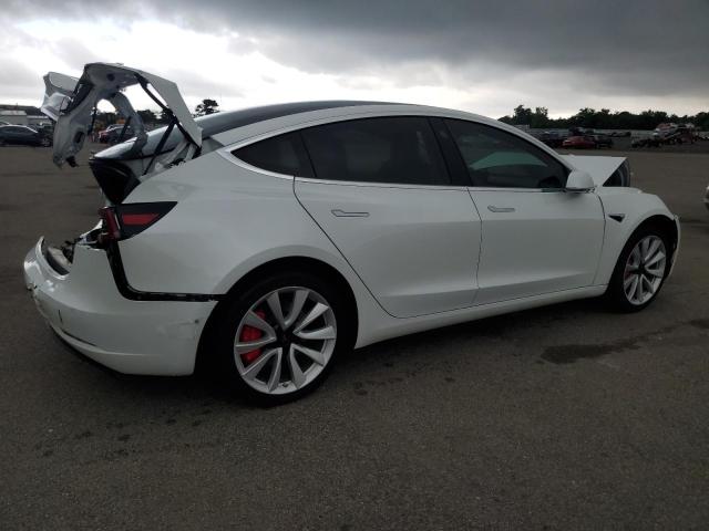 Photo 2 VIN: 5YJ3E1EA4LF634133 - TESLA MODEL 3 