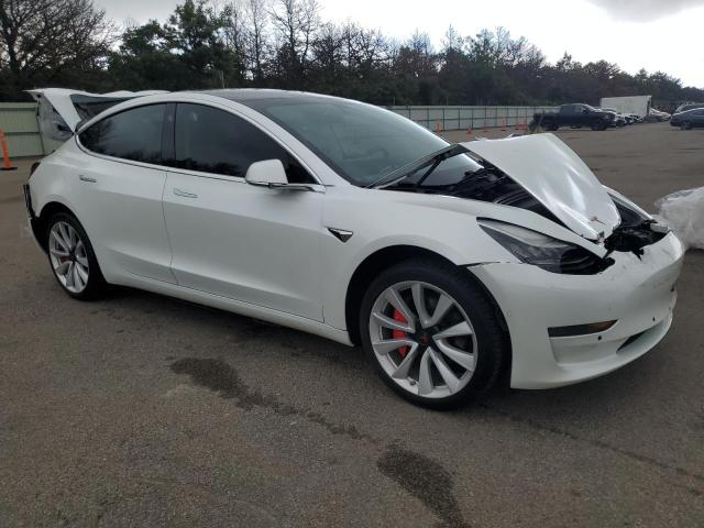 Photo 3 VIN: 5YJ3E1EA4LF634133 - TESLA MODEL 3 