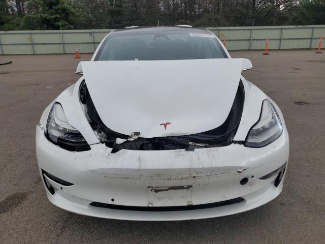 Photo 4 VIN: 5YJ3E1EA4LF634133 - TESLA MODEL 3 