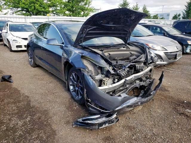 Photo 0 VIN: 5YJ3E1EA4LF642393 - TESLA MODEL 3 