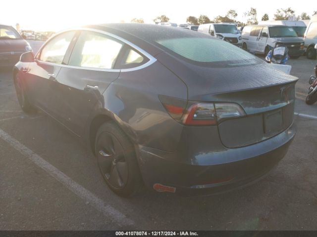 Photo 2 VIN: 5YJ3E1EA4LF643897 - TESLA MODEL 3 