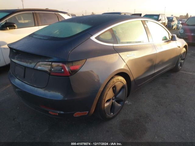 Photo 3 VIN: 5YJ3E1EA4LF643897 - TESLA MODEL 3 