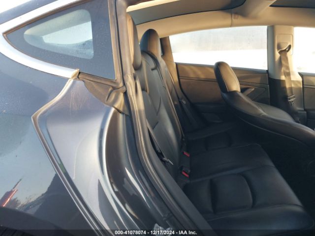 Photo 7 VIN: 5YJ3E1EA4LF643897 - TESLA MODEL 3 