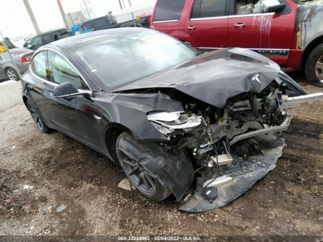 Photo 0 VIN: 5YJ3E1EA4LF657508 - TESLA MODEL 3 