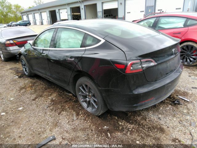 Photo 2 VIN: 5YJ3E1EA4LF657508 - TESLA MODEL 3 