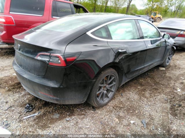 Photo 3 VIN: 5YJ3E1EA4LF657508 - TESLA MODEL 3 