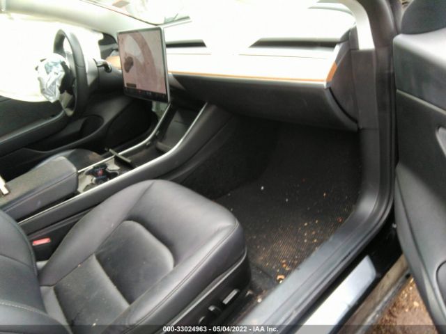 Photo 4 VIN: 5YJ3E1EA4LF657508 - TESLA MODEL 3 