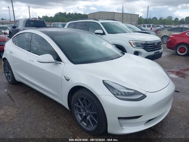 Photo 0 VIN: 5YJ3E1EA4LF659016 - TESLA MODEL 3 