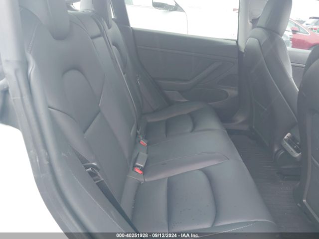 Photo 7 VIN: 5YJ3E1EA4LF659016 - TESLA MODEL 3 