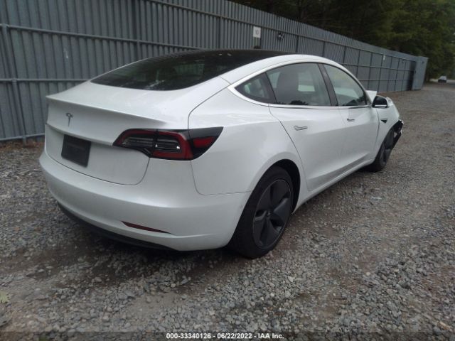 Photo 3 VIN: 5YJ3E1EA4LF659520 - TESLA MODEL 3 