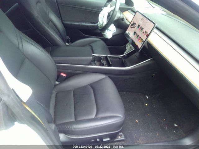 Photo 4 VIN: 5YJ3E1EA4LF659520 - TESLA MODEL 3 