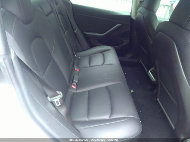 Photo 7 VIN: 5YJ3E1EA4LF659520 - TESLA MODEL 3 