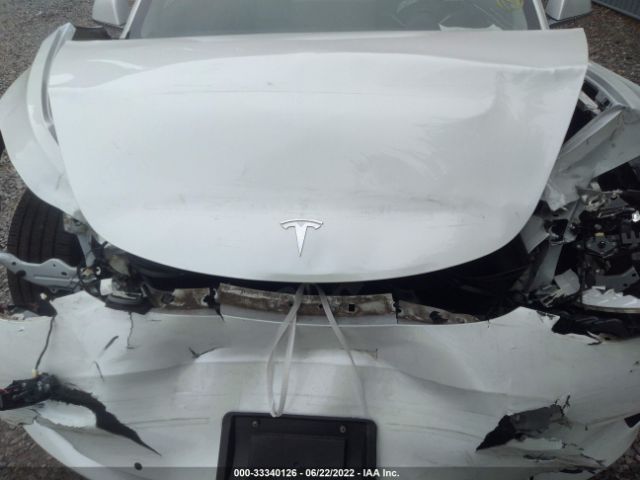 Photo 9 VIN: 5YJ3E1EA4LF659520 - TESLA MODEL 3 