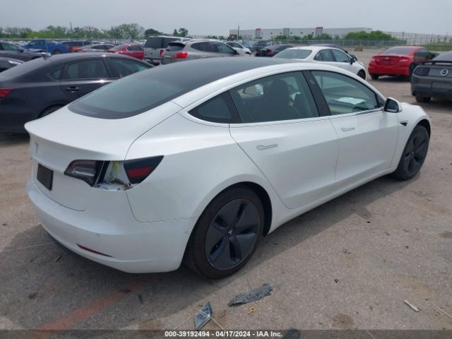 Photo 3 VIN: 5YJ3E1EA4LF660618 - TESLA MODEL 3 