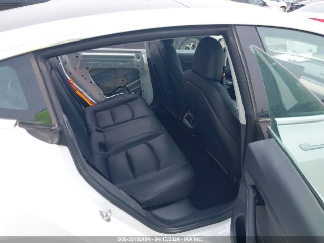 Photo 7 VIN: 5YJ3E1EA4LF660618 - TESLA MODEL 3 