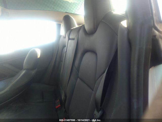 Photo 7 VIN: 5YJ3E1EA4LF662367 - TESLA MODEL 3 