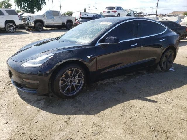 Photo 0 VIN: 5YJ3E1EA4LF704424 - TESLA MODEL 3 