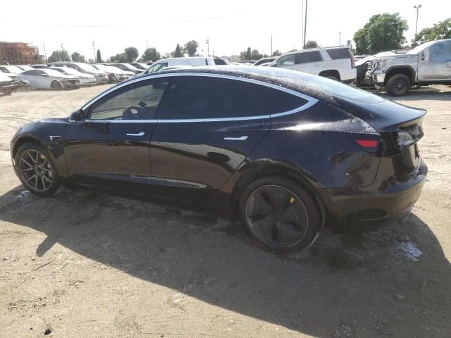 Photo 1 VIN: 5YJ3E1EA4LF704424 - TESLA MODEL 3 