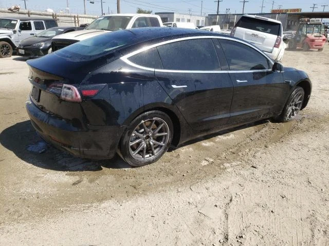 Photo 2 VIN: 5YJ3E1EA4LF704424 - TESLA MODEL 3 