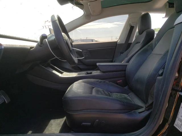 Photo 6 VIN: 5YJ3E1EA4LF704424 - TESLA MODEL 3 