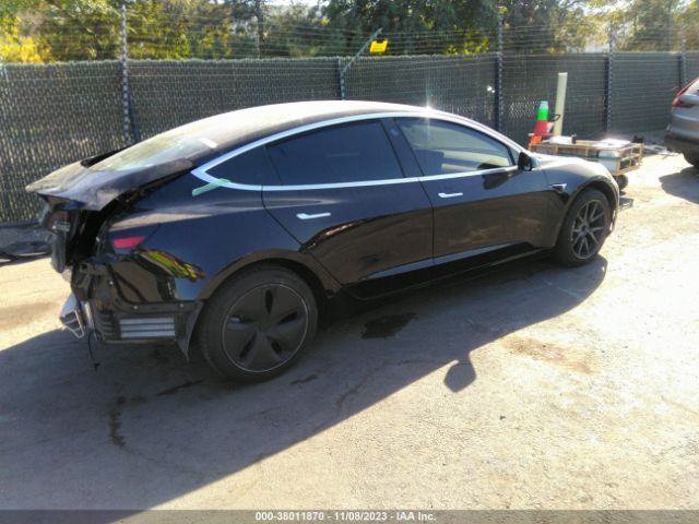 Photo 3 VIN: 5YJ3E1EA4LF704424 - TESLA MODEL 3 