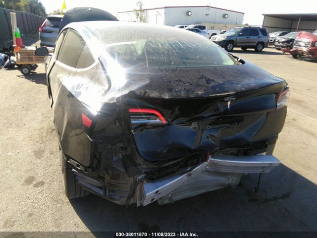 Photo 5 VIN: 5YJ3E1EA4LF704424 - TESLA MODEL 3 