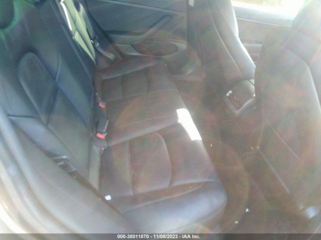 Photo 7 VIN: 5YJ3E1EA4LF704424 - TESLA MODEL 3 