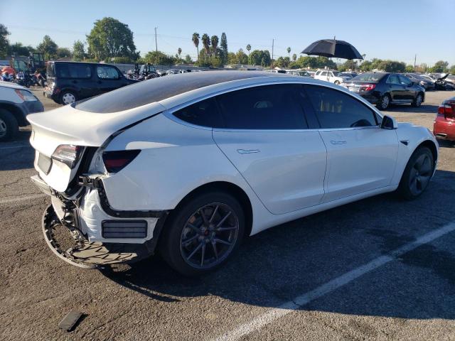 Photo 2 VIN: 5YJ3E1EA4LF706240 - TESLA MODEL 3 