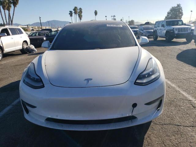 Photo 4 VIN: 5YJ3E1EA4LF706240 - TESLA MODEL 3 