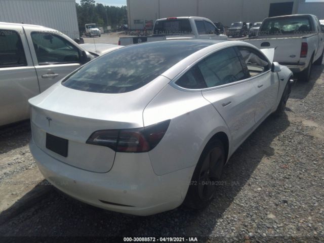 Photo 3 VIN: 5YJ3E1EA4LF707128 - TESLA MODEL 3 