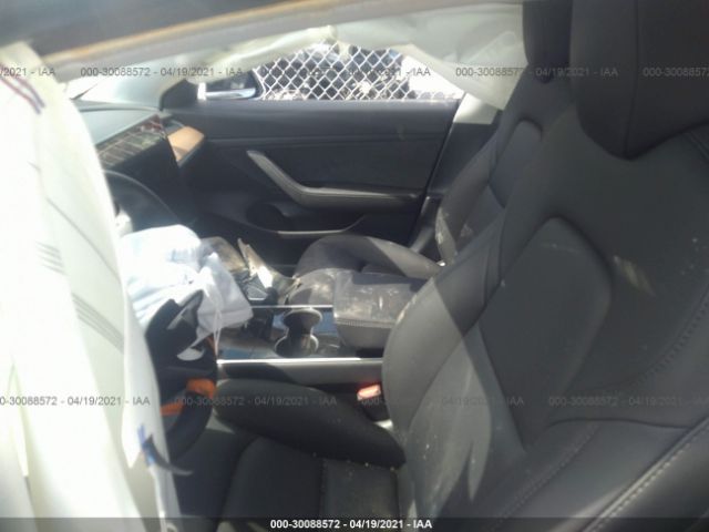 Photo 4 VIN: 5YJ3E1EA4LF707128 - TESLA MODEL 3 