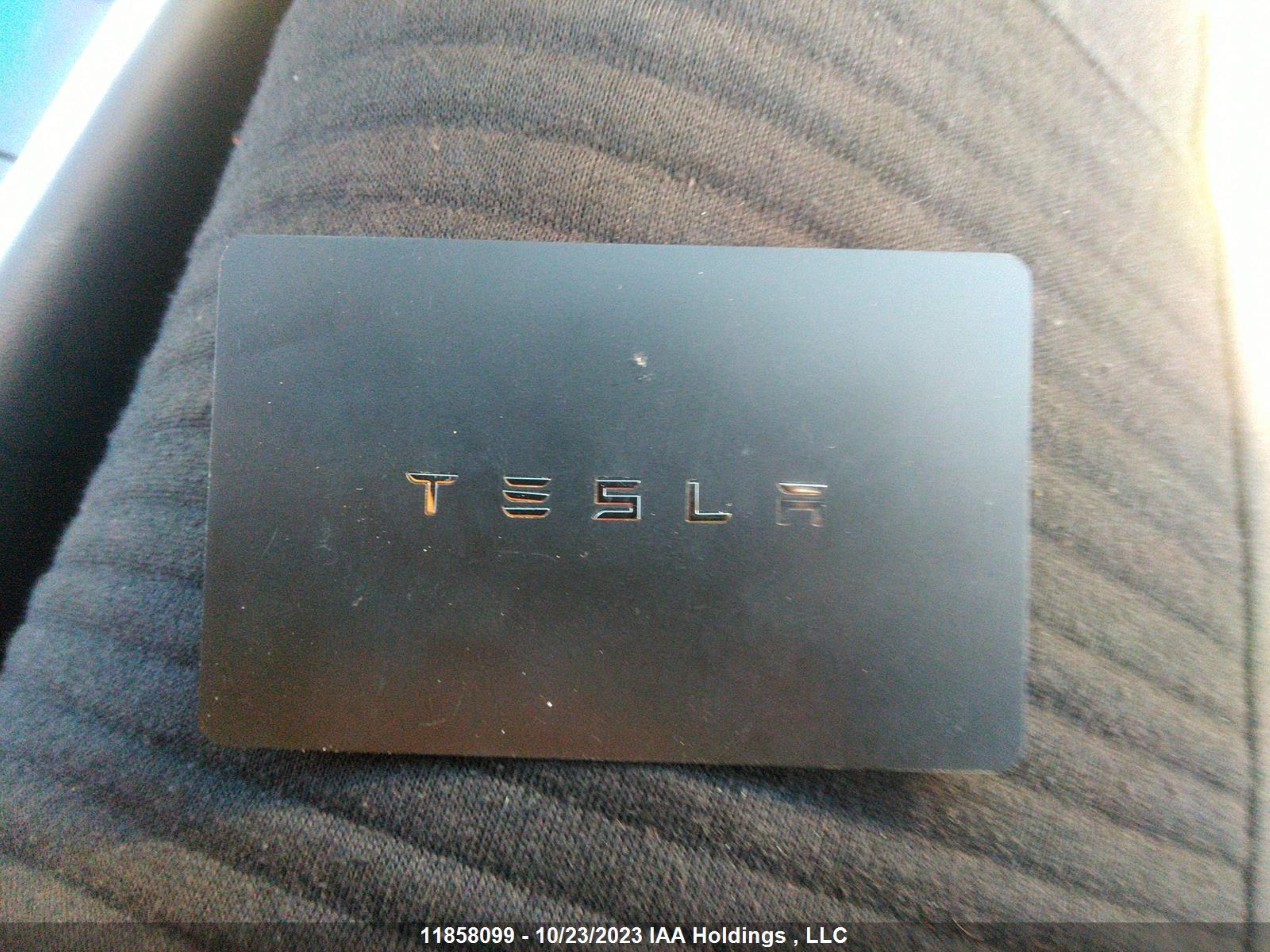 Photo 10 VIN: 5YJ3E1EA4LF715102 - TESLA MODEL 3 