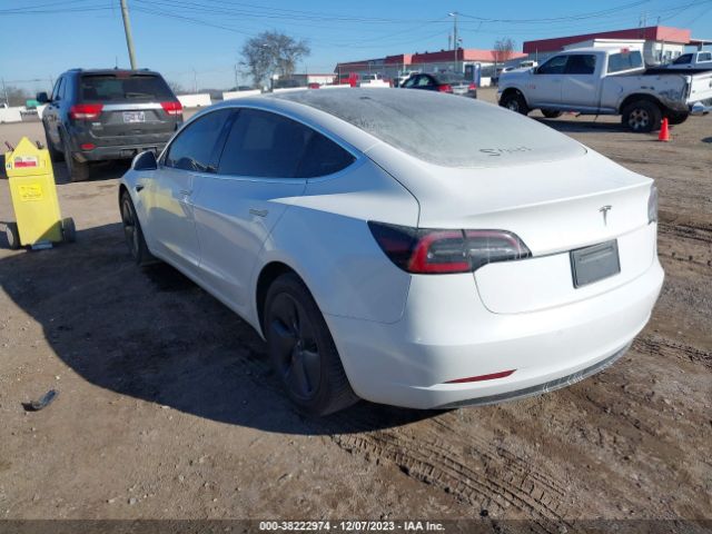 Photo 2 VIN: 5YJ3E1EA4LF737679 - TESLA MODEL 3 