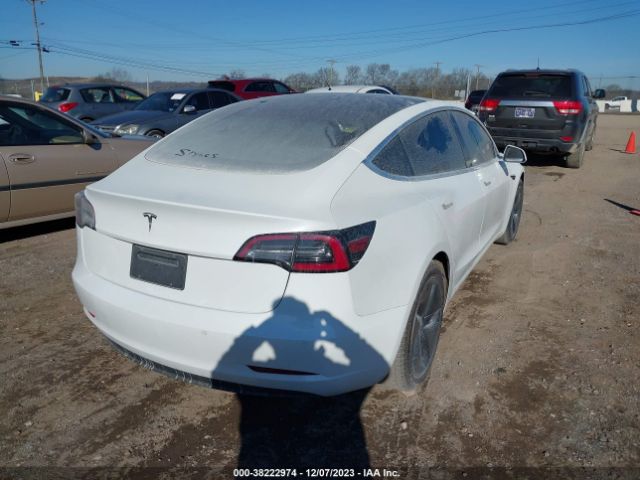 Photo 3 VIN: 5YJ3E1EA4LF737679 - TESLA MODEL 3 