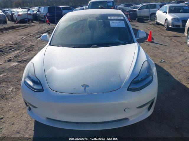 Photo 5 VIN: 5YJ3E1EA4LF737679 - TESLA MODEL 3 