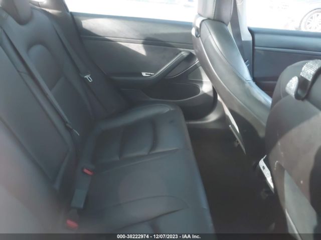 Photo 7 VIN: 5YJ3E1EA4LF737679 - TESLA MODEL 3 