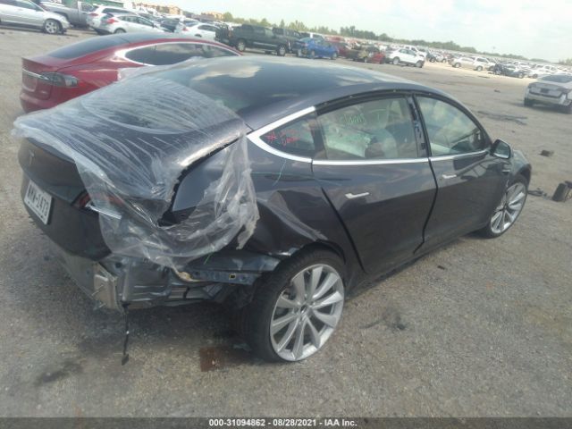 Photo 3 VIN: 5YJ3E1EA4LF741201 - TESLA MODEL 3 