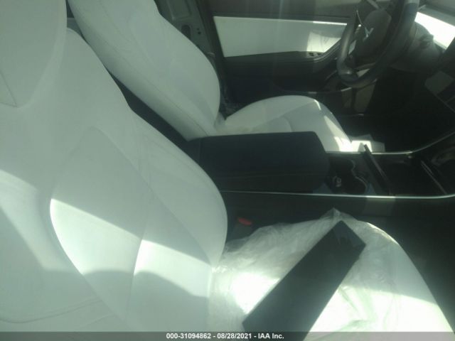 Photo 4 VIN: 5YJ3E1EA4LF741201 - TESLA MODEL 3 