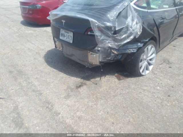 Photo 5 VIN: 5YJ3E1EA4LF741201 - TESLA MODEL 3 