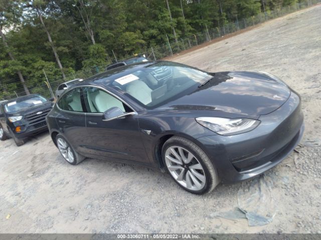 Photo 0 VIN: 5YJ3E1EA4LF741201 - TESLA MODEL 3 