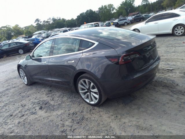 Photo 2 VIN: 5YJ3E1EA4LF741201 - TESLA MODEL 3 